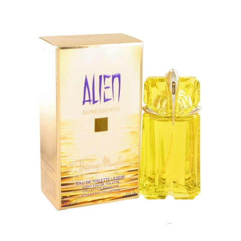 Thierry Mugler Alien Sunessence