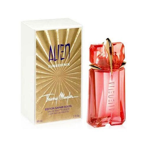 Thierry Mugler Alien Sunessence Edition Saphir Soleil 60ml Eau De Parfum