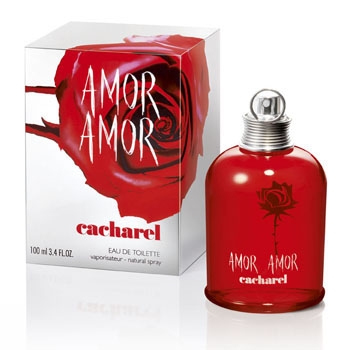 Cacharel Amor Amor