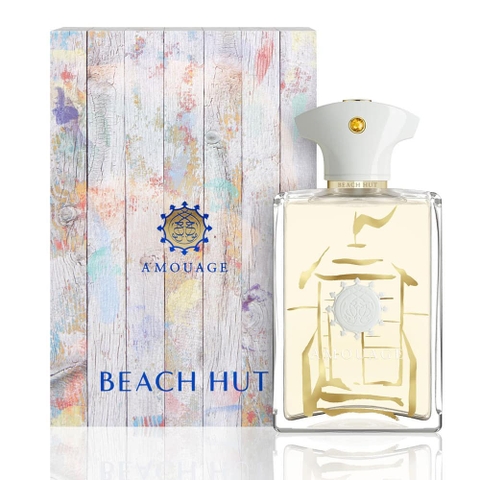 Amouage Beach Hut Man EDP