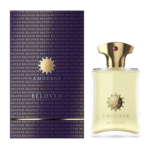 Amouage Beloved Man