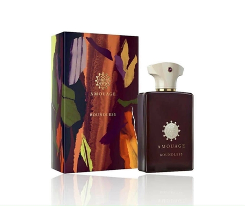 Amouage Boundless EDP