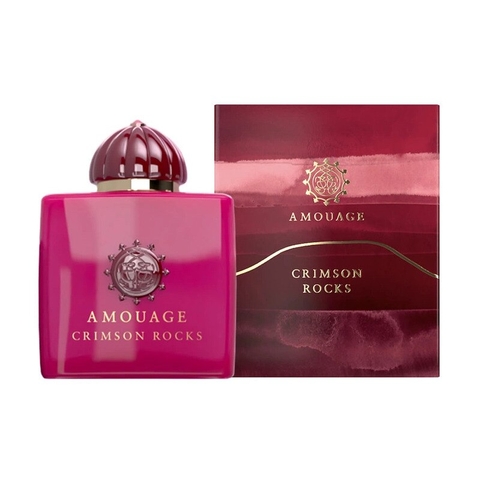 Amouage Crimson Rocks