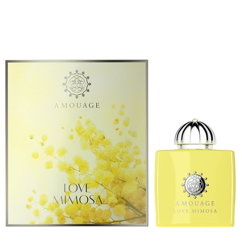 Amouage Love Mimosa EDP