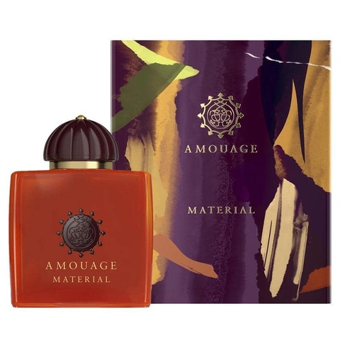 Amouage Material EDP