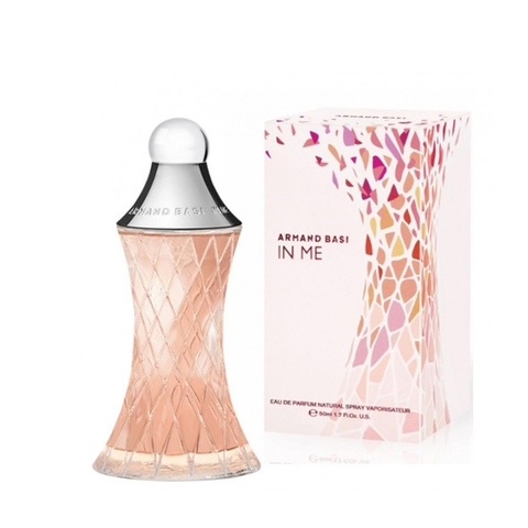 Armand Basi In Me 80ml  Eau De Parfum