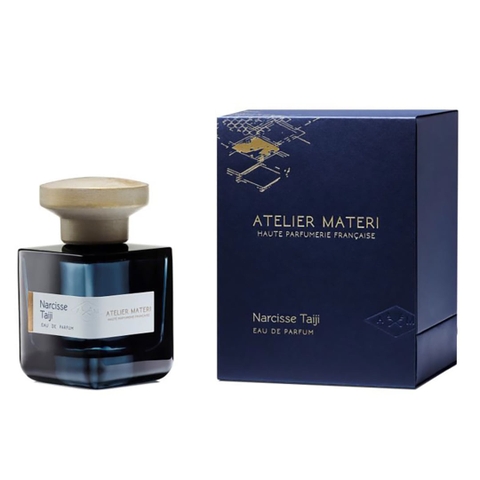 Atelier Materi Narcisse Taiji EDP