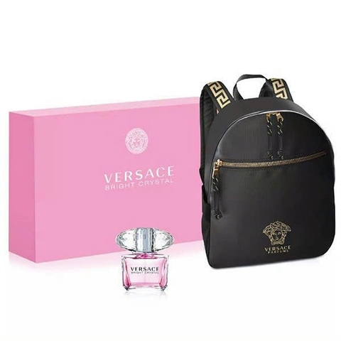 Set Versace Bright Crystal