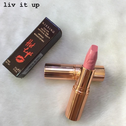 Son Charlotte Tilbury - Liv It Up