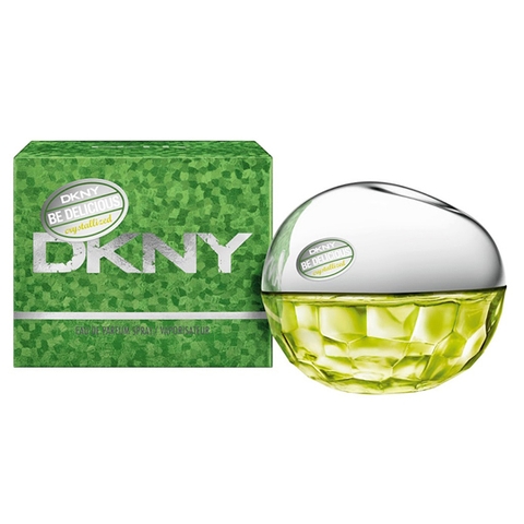 DKNY Be Delicious Crystallized 50ml Eau De Parfum