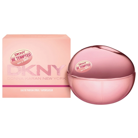 DKNY Be Tempted Eau So Blush 100ml EDT