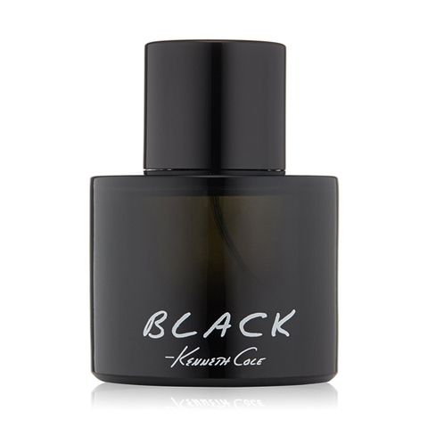 Black Kenneth Cole