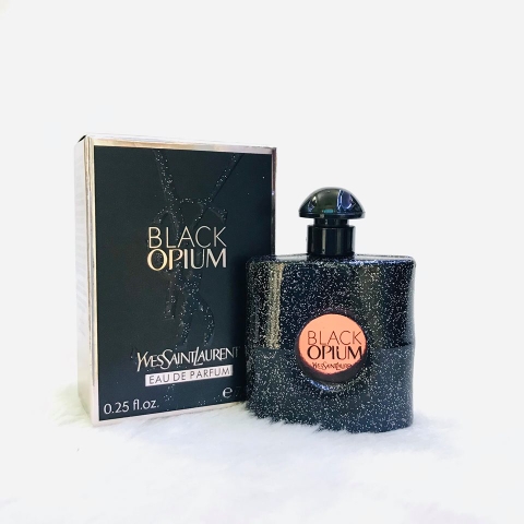 Nước Hoa Mini YVES SAINT LAURENT Black Opium EDP