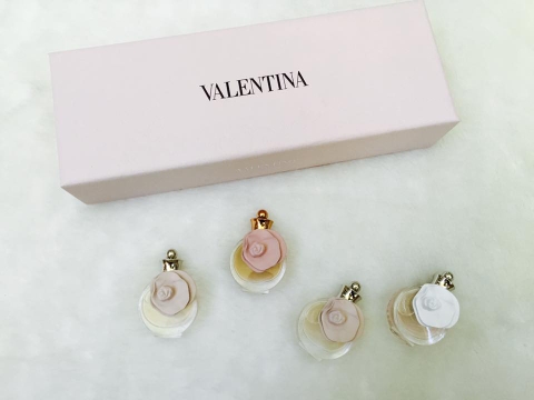 Bộ Nước Hoa Valentino Valentina