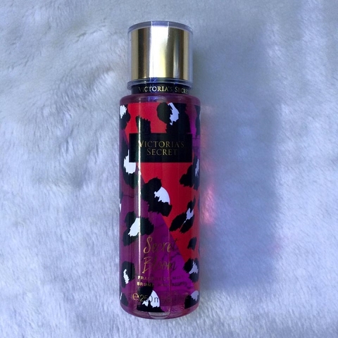 Body Mist VS Secret Bloom (Limited Edition)