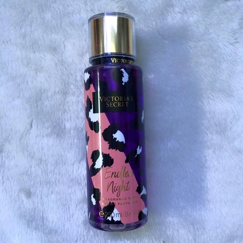 Body Mist VS Endless Night (Limited Edition)