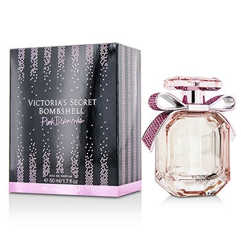 Victoria's Secret Bombshell Pink Diamond - 50ml Eau De Parfum