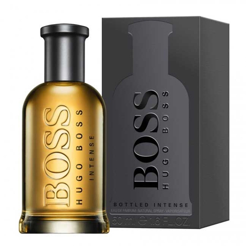 Hugo Boss Boss Bottled Intense For Men 100ml EDP