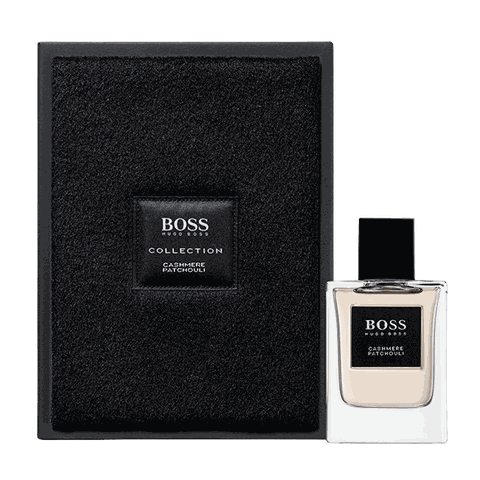 Hugo Boss Boss The Collection Cashmere & Patchouli