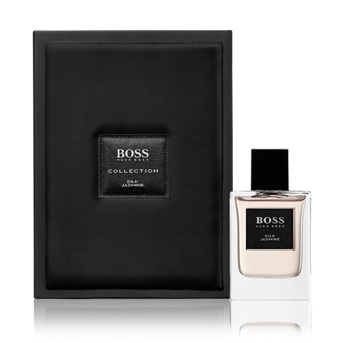 Hugo Boss The Collection Silk & Jasmine For Men 50ml