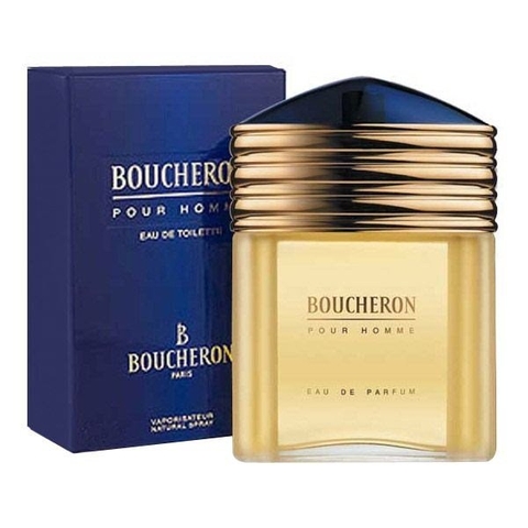 Boucheron Pour Homme