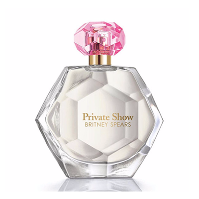 Private Show Briney Spear