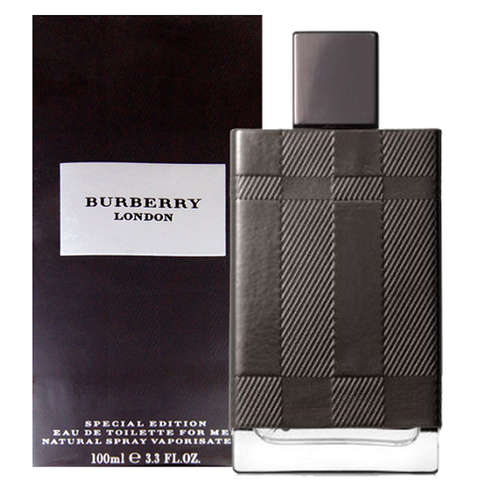 Burberry Burberry London Special Edition For Men 100ml Eau De Toilette