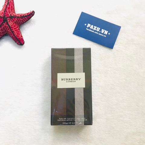 Burberry London EDT