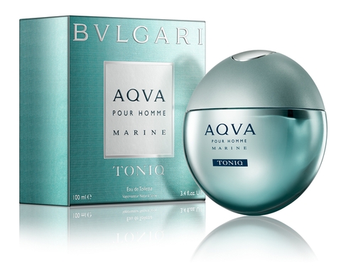 Bvlgari Aqva Pour Homme Marine