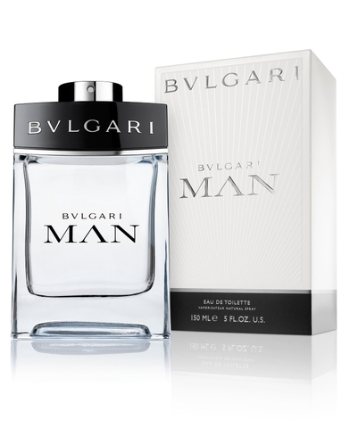 Bvlgari Bvlgari Man