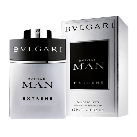 Bvlgari Bvlgari Man Extreme