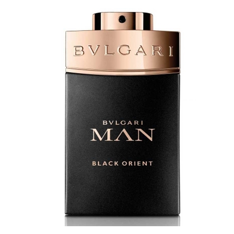 Bvlgari Man Black Orient For Men 100ml Eau De Toilette