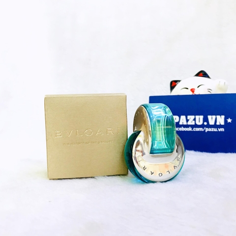 Nước Hoa Mini Bvlgari Omnia Paraiba