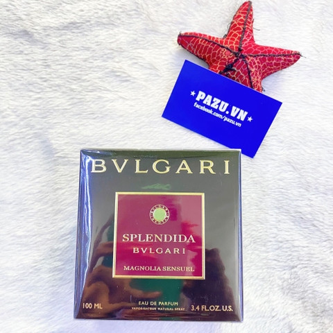 Bvlgari Splendida Magnolia Sensuel EDP