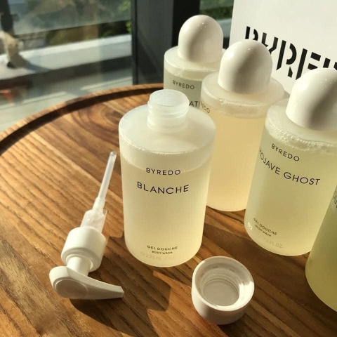 Sữa tắm hương nước hoa Byredo