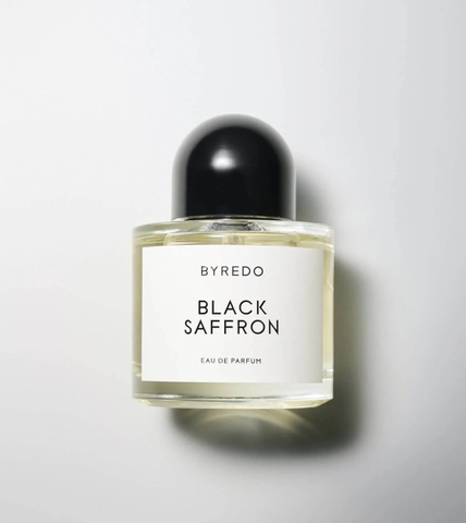 Byredo Black Saffron