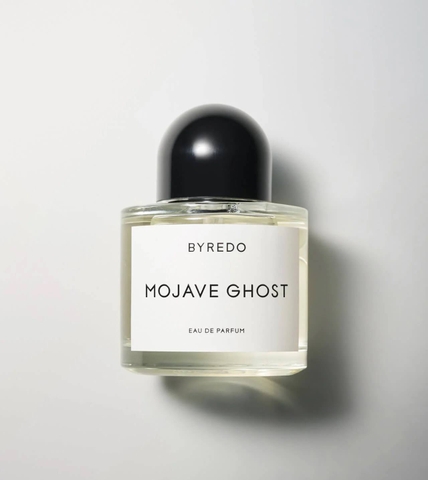 Byredo Mojave Ghost