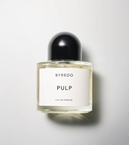 Byredo Pulp