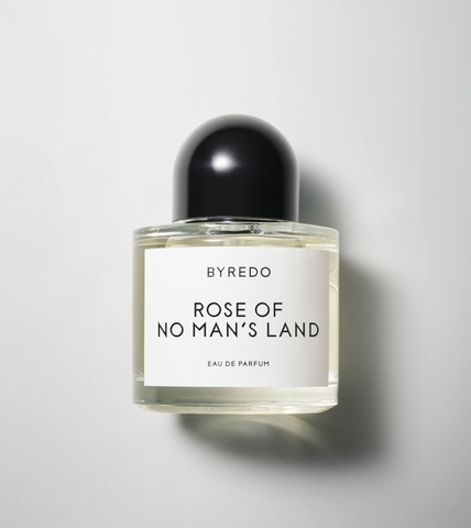 Byredo Rose Of No Man's Land