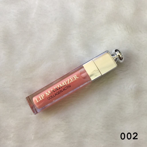 Lip Maximizer collagen