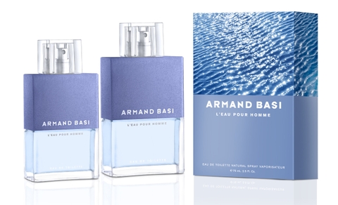 Armand Basi Armand Basi L'Eau Pour Homme