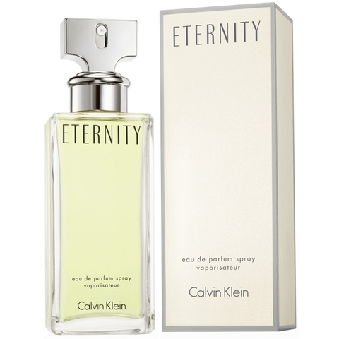 Calvin Klein Eternity