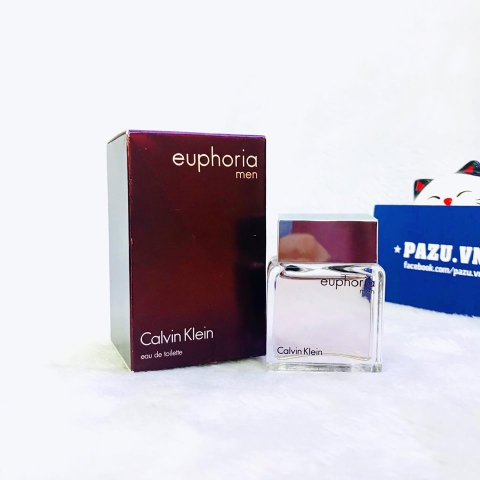 Calvin Klein Euphoria Men