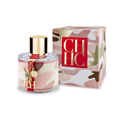 Carolina Herrera Africa Limited Edition 100ml Eau De Toilette