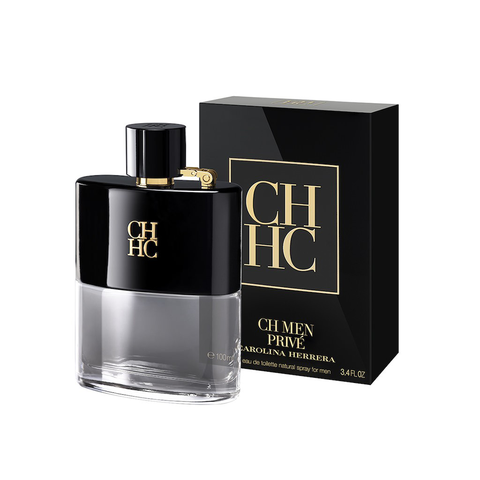 Carolina Herrera CH Men Prive