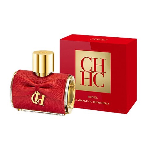 Carolina Herrera CH Prive For Women 80ml EDT