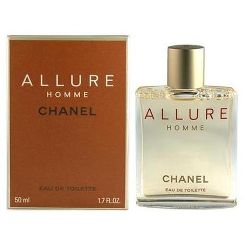 CHANEL Allure Homme