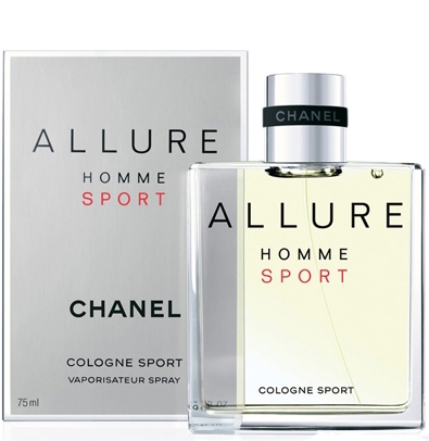 Chanel Allure Homme Sport Cologne