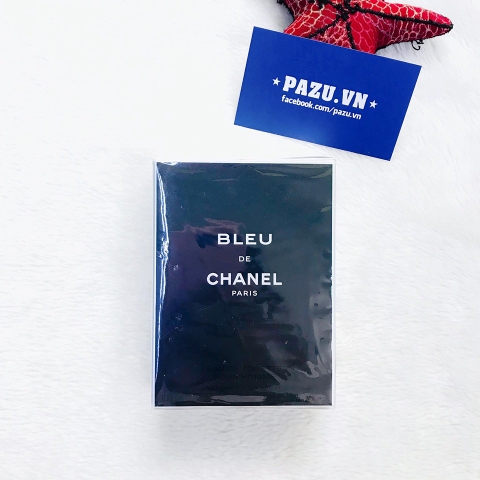 Chanel Bleu De Chanel EDT