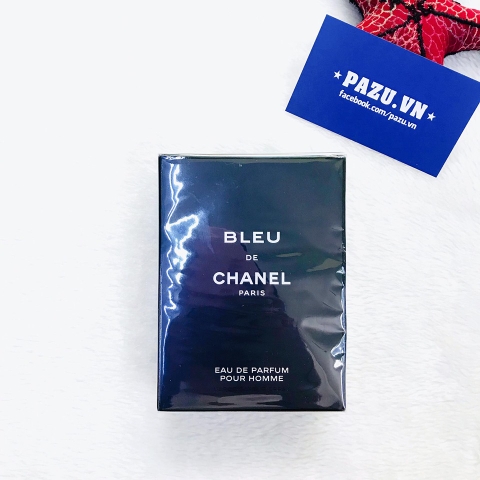 Chanel Bleu De Chanel EDP